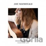 Amy Macdonald: Woman of the World