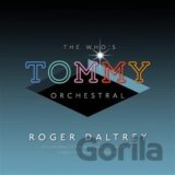 Roger Daltrey: The Who's Tommy Orchestral