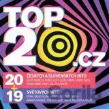TOP20.CZ: 2019/2