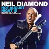 Neil Diamond: Hot August Night III