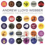 Andrew Lloyd Webber: Unmasked - The Platinum Collection