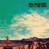 Noel  Gallagher, High Flying Birds: Who Built The Moon?