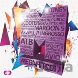 Mega Hits Best Of 2017