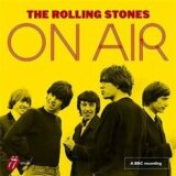Rolling Stones: On Air (Deluxe)