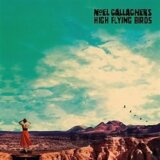 Noel  Gallagher, High Flying Birds: Who Built The Moon? (Deluxe)