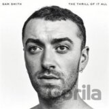 Sam Smith: The Thrill Of It All - Special Edition