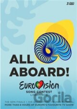 Eurovision Song Contest 2018: Lisbon 2018
