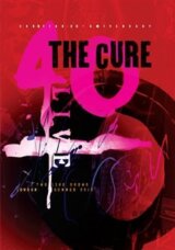 The Cure: Cureation 25 - Anniversary