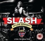 Slash: Living The Dream Tour