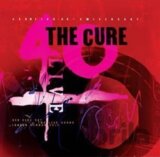 The Cure: Cureation 25 - Anniversary