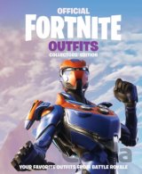 Fortnite Official: Outfits