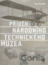 Příběh Národního technického muzea