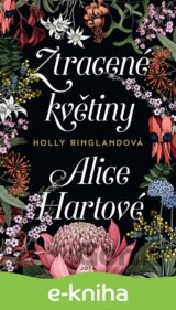 Ztracené květiny Alice Hartové
