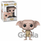 Funko POP Movies: Harry Potter S5 - Dobby Snapping his Fingers