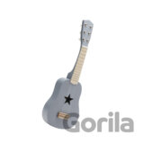 Gitara drevená Grey
