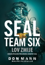 SEAL team six: Lov zmije