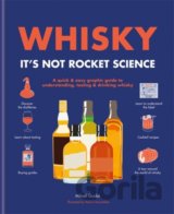 Whisky: It's not rocket science