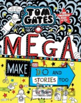 Mega Make and Do and Stories Too!