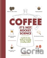 Coffee: It's not rocket science