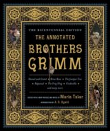 The Annotated Brothers Grimm