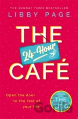 The 24-Hour Café
