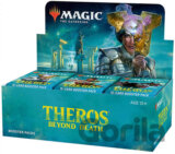 Magic The Gathering: Theros Beyond Death Booster
