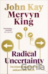 Radical Uncertainty