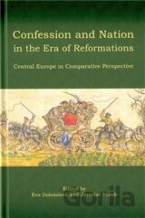 Confession and Nation in the Era of Reformations