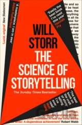 The Science of Storytelling