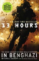 13 Hours (Film Tie-in)