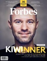 Forbes časopis 03/2020