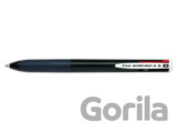 Pilot SuperGrip G4 - černá