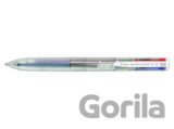 Pilot SuperGrip G4 - transparentní