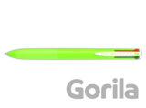 Pilot SuperGrip G4 - světle zelená
