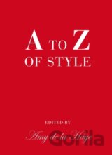 A to Z of Style