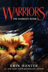 Warriors 6 : The Darkest Hour