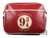 Retro taška na rameno Harry Potter: Platform 9 3/4