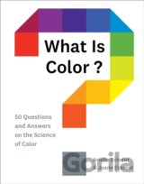 What Is Color?