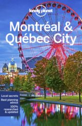 Montreal & Quebec City 5