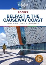 Pocket Belfast & Causeway Coast 1