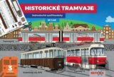 Historické tramvaje