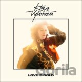 Klára Vytisková: Love Is Gold