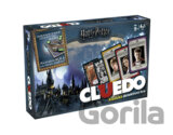 Cluedo: Harry Potter CZ