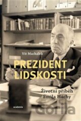Prezident lidskosti
