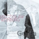Mieczysław Weinberg: Live in Brno