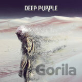 Deep Purple: Whoosh! LP