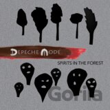 Depeche Mode: Spirits In The Forest