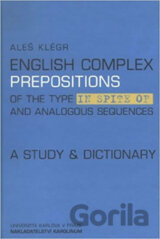 English complex prepositions