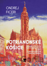 Potrianonské Košice