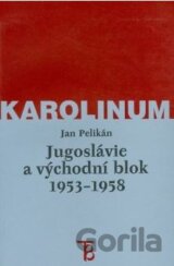 Jugoslávie a východní blok 1953-1956
